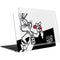 Looney Tunes Retro Bugs Bunny MacBook Air 13in (2020) Case plus Skin
